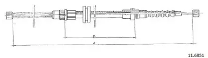 cabor-116851