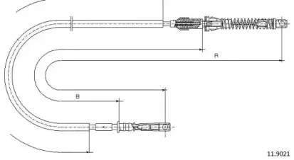 cabor-119021