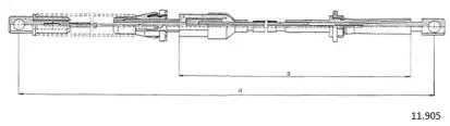 cabor-11905