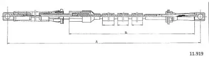 cabor-11919