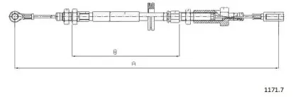 cabor-11717