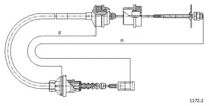 cabor-11722
