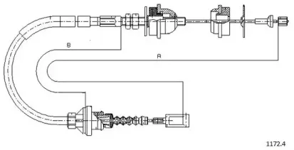 cabor-11724