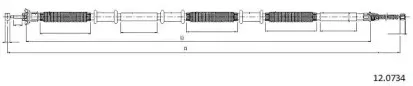 cabor-120734