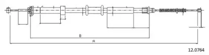 cabor-120764