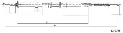 cabor-120765