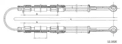 cabor-12102e