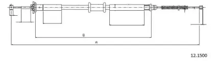 cabor-121500