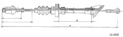 cabor-12202e