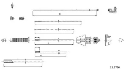 cabor-123720