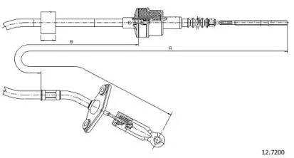 cabor-127200