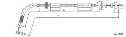 cabor-127305