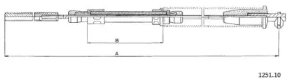 cabor-125110