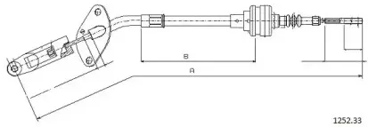 cabor-125233