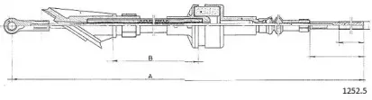 cabor-12525