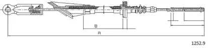cabor-12529