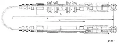 cabor-12611