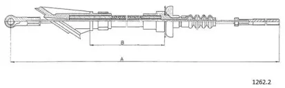cabor-12622