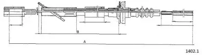 cabor-14021