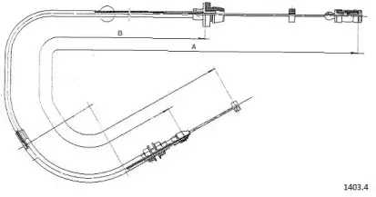 cabor-14034
