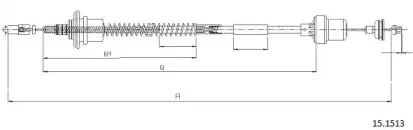 cabor-151513