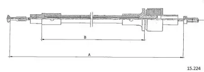 cabor-15224