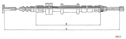 cabor-16511