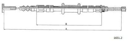 cabor-16512