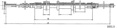 cabor-16513