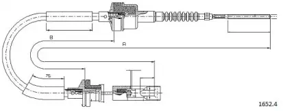cabor-16524
