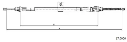 cabor-170006