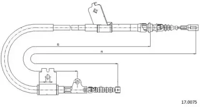 cabor-170075