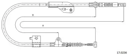 cabor-170236