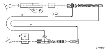 cabor-170240