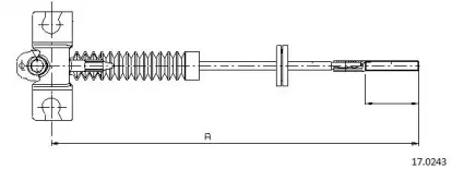 cabor-170243