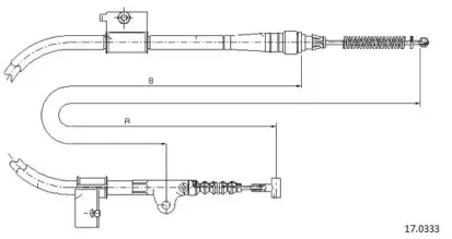cabor-170333