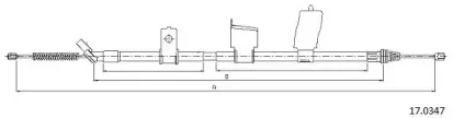 cabor-170347