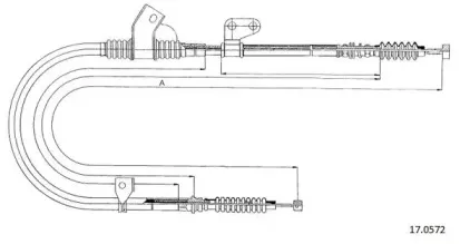 cabor-170572