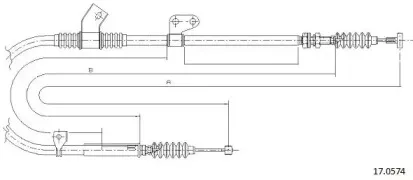 cabor-170574