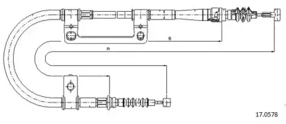 cabor-170578