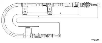 cabor-170579