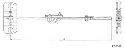 cabor-170581