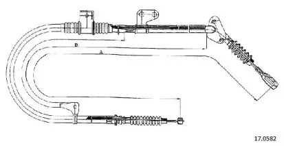cabor-170582