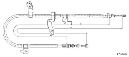 cabor-170586