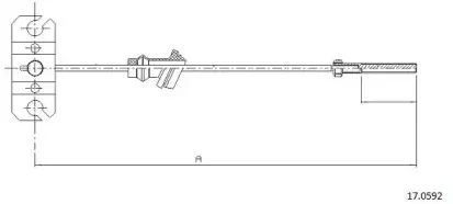 cabor-170592