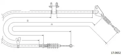 cabor-170652