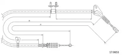 cabor-170653