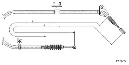 cabor-170655