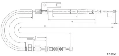 cabor-170659