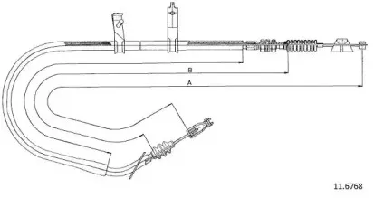 cabor-17067